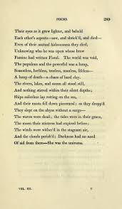 Darkness 4 4 Lord Byron Byron Poetry Dark Poetry Poems