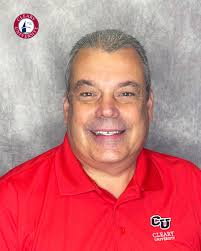 🚓 Meet Kenneth Pileggi, Cleary's new Director of Public Safety  Partnerships in Wisconsin! A retired police chief, Kenneth is passionate  about mentorship and helping first responders advance their careers through  education. He's