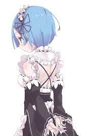 Rem Re Zero Kara Hajimeru Isekai Seikatsuレム Anime Anime Images Anime Maid