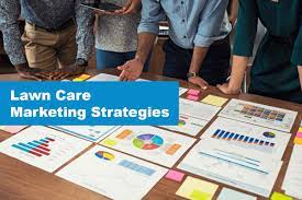 Greens manicure offers residential lawn care with an eye for detail. 5 Lawn Care Marketing Strategies To Accelerate Growth