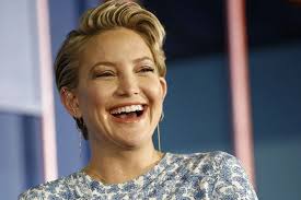 Kate Hudson Just Gave Birth, Here's Why She Called it an 'Honor'