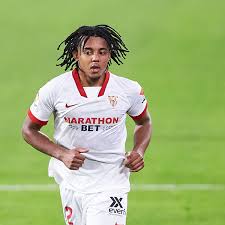 It was announced on tuesday that kounde had agreed personal terms with chelsea, preferring to join a. Sevilla Explain Why They Rejected Magnificent Man City Bid For Jules Kounde Manchester Evening News