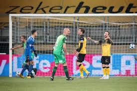 Find de graafschap results and fixtures , de graafschap team stats: Machteloos Roda Opnieuw Afgetroefd Door De Graafschap De Limburger Mobile