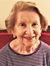 Iris Montgomery LaGrone Obituary