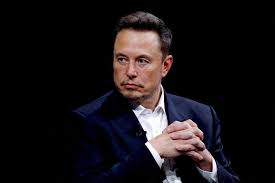 Musk questioned in defamation lawsuit over X post about street brawl | Reuters