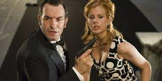 Jun 25, 2021 · les deux précédents, oss 117: Oss 117 Lost In Rio Oss 117 Rio Ne Repond Plus Popmatters