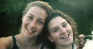 Ashley Freeman loved to fish. Lauria Bible was a country girl who raised  pigs. This is the story the family and friends of the missing Welch girls  want to tell.