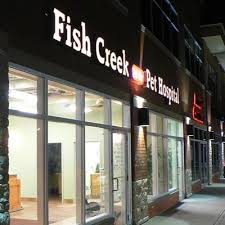 The broadway emergency pet hospital is open 24 hours, seven days a week, 365 days a year. Fish Creek 24 Hour Pet Hospital 15311 Bannister Road Southeast Calgary Reviews And Appointments Topvet