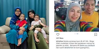 Dai nik farhan isteri kedua. Dai Farhan Block Unfriend Adik Kandung Fatin Nafi Nusyuz Tuduhan Itu Menjatuhkan Maruah Wanita Remaja