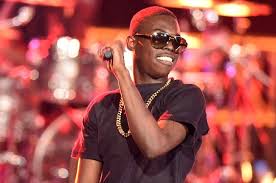 Rapper bobby shmurda (real name: Rapper Bobby Shmurda To Be Released From Prison Drum