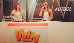 La aplicación oficial de win sports se ha renovado con más fútbol y más deportes. Win Sports Expresentadora Sexy Demasiado Sexy Le Dicen A Expresentadora Deportiva Por Su Cuerpo Tendencias Caracol Radio