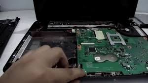 Cara Ganti Pasta Processor Toshiba Satellite C640 Youtube