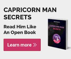 Neither is quick to fall in love, and both want a lifelong commitment. When Married Capricorn Man In Love With Another Woman