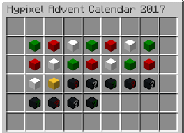 For other uses, see hypixel (disambiguation). The Holidays Are Here On Hypixel Page 11 Hypixel Minecraft Server And Maps