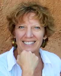 Karen Storm's Instagram, Twitter & Facebook