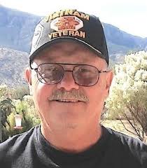 Keith Katzenberger Obituary (1947