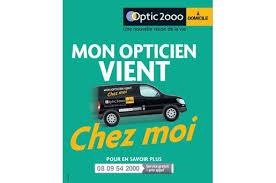 Cette histoire, l'enseigne l'a bâtie avec ses opticiens associés, ses collaborateurs, les grâce à eux, optic 2000 est devenue l'enseigne numéro 1 de son marché : Optic 2000 Se Deplace A Domicile Optique