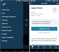 How To Play Apple Music On Amazon S Fire Tv