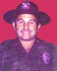 Reflections for Police Officer Jose Oscar Rodriguez-Reyes, United States  Department of Veterans Affairs Police Services, U.S. Government