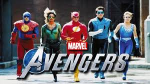 This includes modok & kree boss fight story mission, moves, tips, how to real name. Rock Out With Your Modok Out In This New Look At Marvel S Avengers Gameplay And Warzone Action Critical Hit