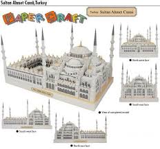 Kartondan Model Cesitleri Model Ve Maket Yapimi Arsitektur