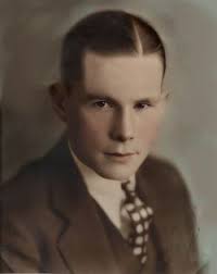 Amos Denzel “Denny” Comer (1904-1978)