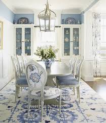 To make a dining room appear magically before her eyes, this homeowner installed. Romantic Style Dining Room Furniture Www Nicespace Me