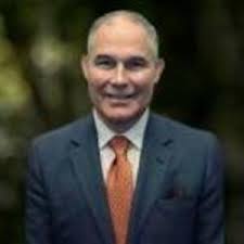 Amid controversy, Pruitt confirmed as US EPA administrator