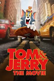 Anyone who persists will be dealt with. Tom And Jerry Movie Review The Nicholls Worth