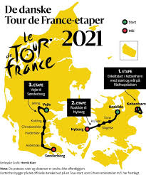 This ensures that goods get delivered on time and that employees, clients a Ambassade De France Au Danemark Ar Twitter Following Emmanuelmacron State Visit In August It S Now Official Letour 2021 Will Kick Off In Denmark Excellent News Both For Denmark And France