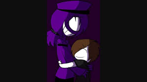 He was responsible for the missing children incident mentioned in five nights at freddy's, and he may have carried out more murders, as implied by the. Does Purple Guy Like You Personality Quiz