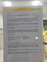 Segera temukan layanan paling dining privileges. Covid 19 Maybank Gelang Patah Ditutup Sementara Penggerak Daily