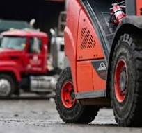 China Customized Forklift Electric Drive Wheel Manufacturers, Suppliers