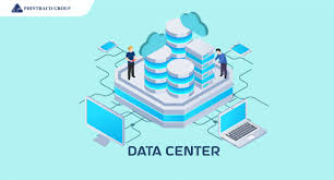 Definisi/arti kata 'data' di kamus besar bahasa indonesia (kbbi) adalah n 1 keterangan yang benar dan nyata: Pengertian Dan Fungsi Data Center Bagi Perusahaan Phintraco Group