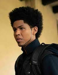 Gregory Lamorgese's Instagram, Twitter & Facebook