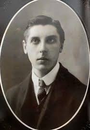 Herbert Edward Dunhill