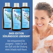 Spitzner Bath Additive Set Southern Lifestyle (3 x 190 ml)