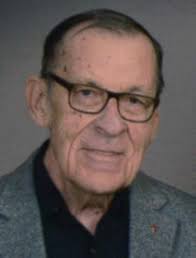 Glenn Larson Obituary