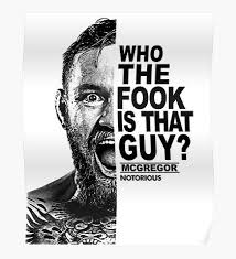 Conor Mcgregor Quote Posters Conor Mcgregor Quotes Conor Mcgregor Conor Mcgregor Wallpaper
