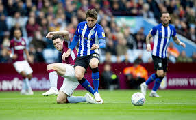 He made his full international debut in march 2016, representing scotland at uefa euro 2020 Robert Snodgrass Reacts To John Mcginn Goal For Aston Villa