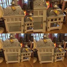 Ahsap Ve Metal Buyuk Boy Fener Buyuk 245 Tl Kucuk 125 Tl Http Ift Tt 2jy14c7 Instagram Posts Instagram Home