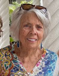 Obituary information for Barbara Grace Stewart