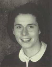 Mary Virginia Overbey Rowe (1914-2003)