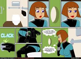 Glory Haunt – Incognitymous | MyComicsxxx
