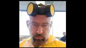 Brian Krewson's Instagram, Twitter & Facebook