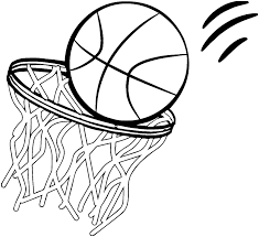Here's a list of places to find free grandparents day coloring pages that can be printed and colored in by a grandchild for this special day. Basketball For Kids Basketball Kids Coloring Pages