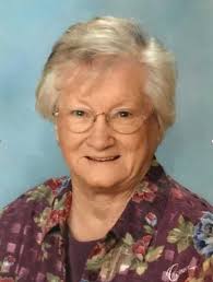 Ethel Marie Harrison Obituary January 5, 2019