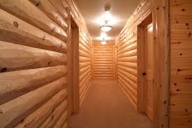 Trim And Corners Woodhaven Log Lumber Knotty Pine Paneling Log Siding Pine Walls