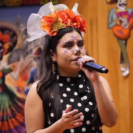 El INER se llena de alegría con PETATE ARTE ✨🏥💀👻 El día martes 28 de  octubre, en el auditorio Fernando Rébora Gutiérrez, se llevó a cabo el  concurso de disfraces y pasarela
