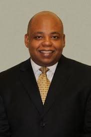 Kenneth Sanders (Texas)